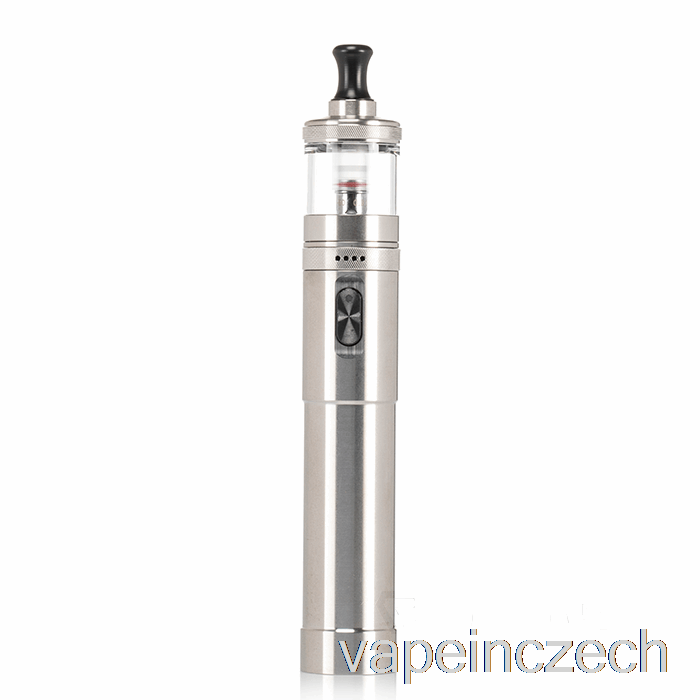 Vandy Vape Bskr Elitní Startovací Sada Vape Z Nerezové Oceli